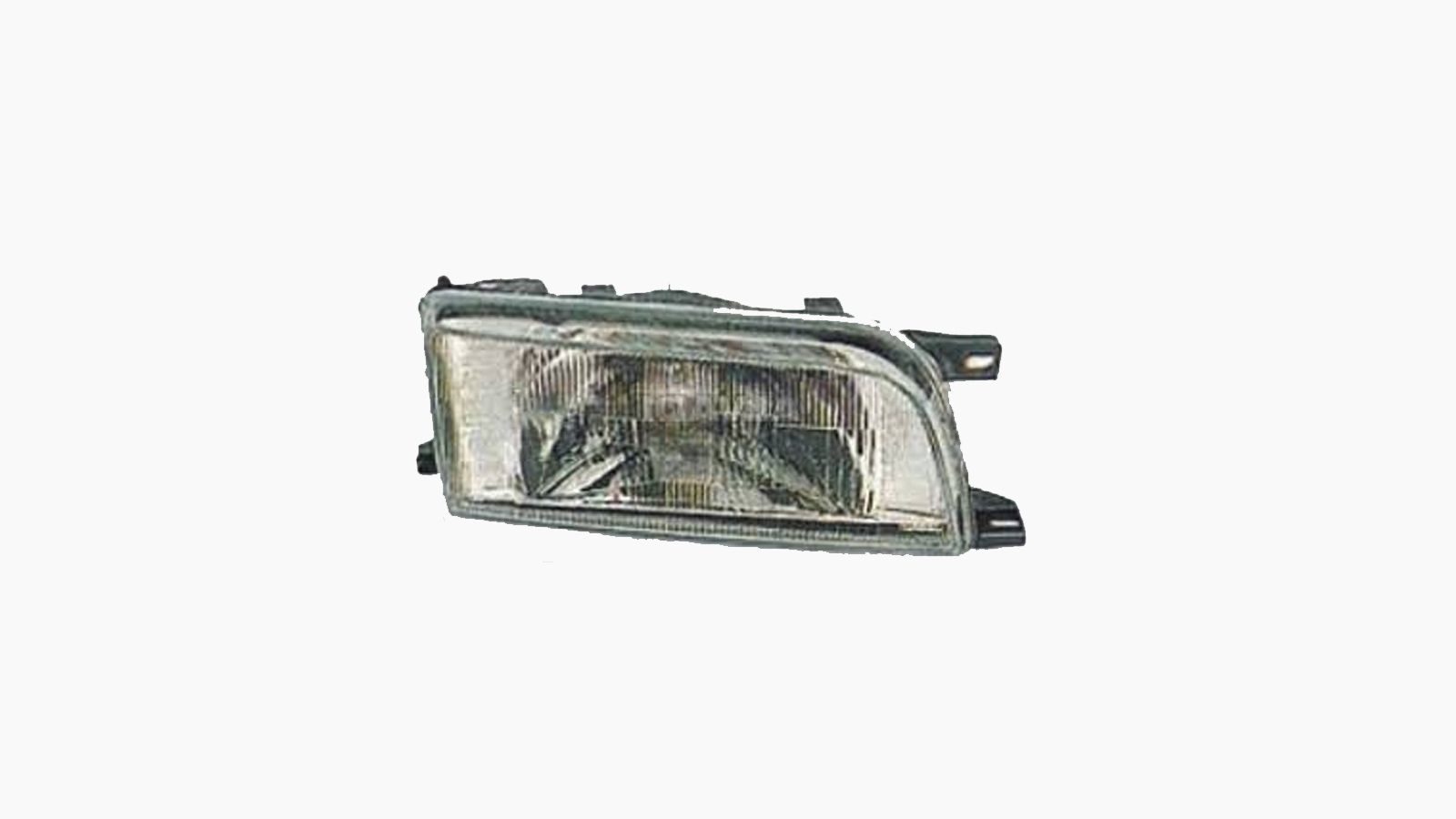 Koplamp voor Nissan SUNNY N14 1991-1995