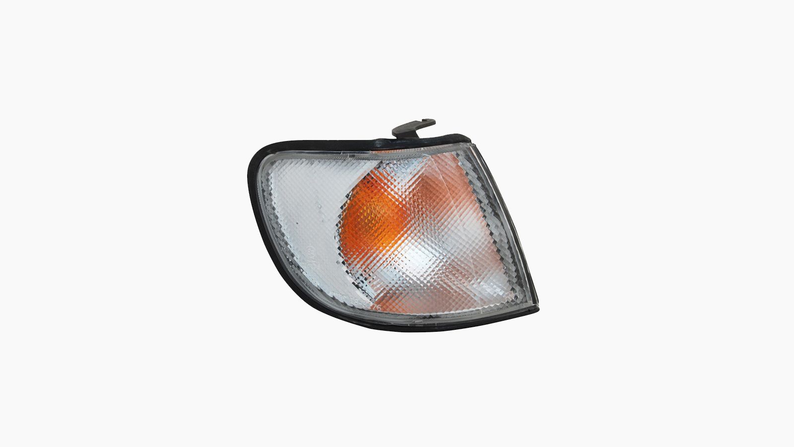Knipperlicht voor Nissan SUNNY N14 1991-1995