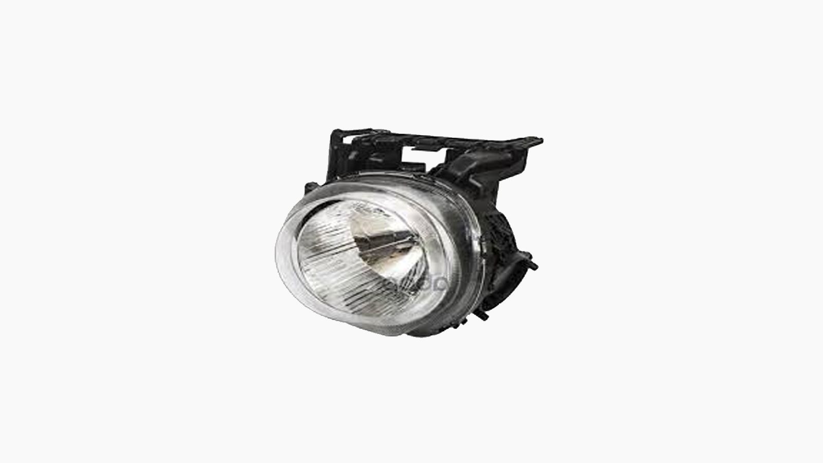 Koplamp voor Nissan JUKE 2010-2014