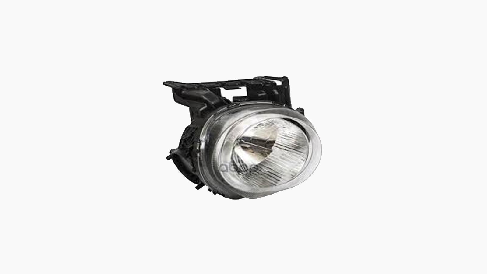 Koplamp voor Nissan JUKE 2010-2014