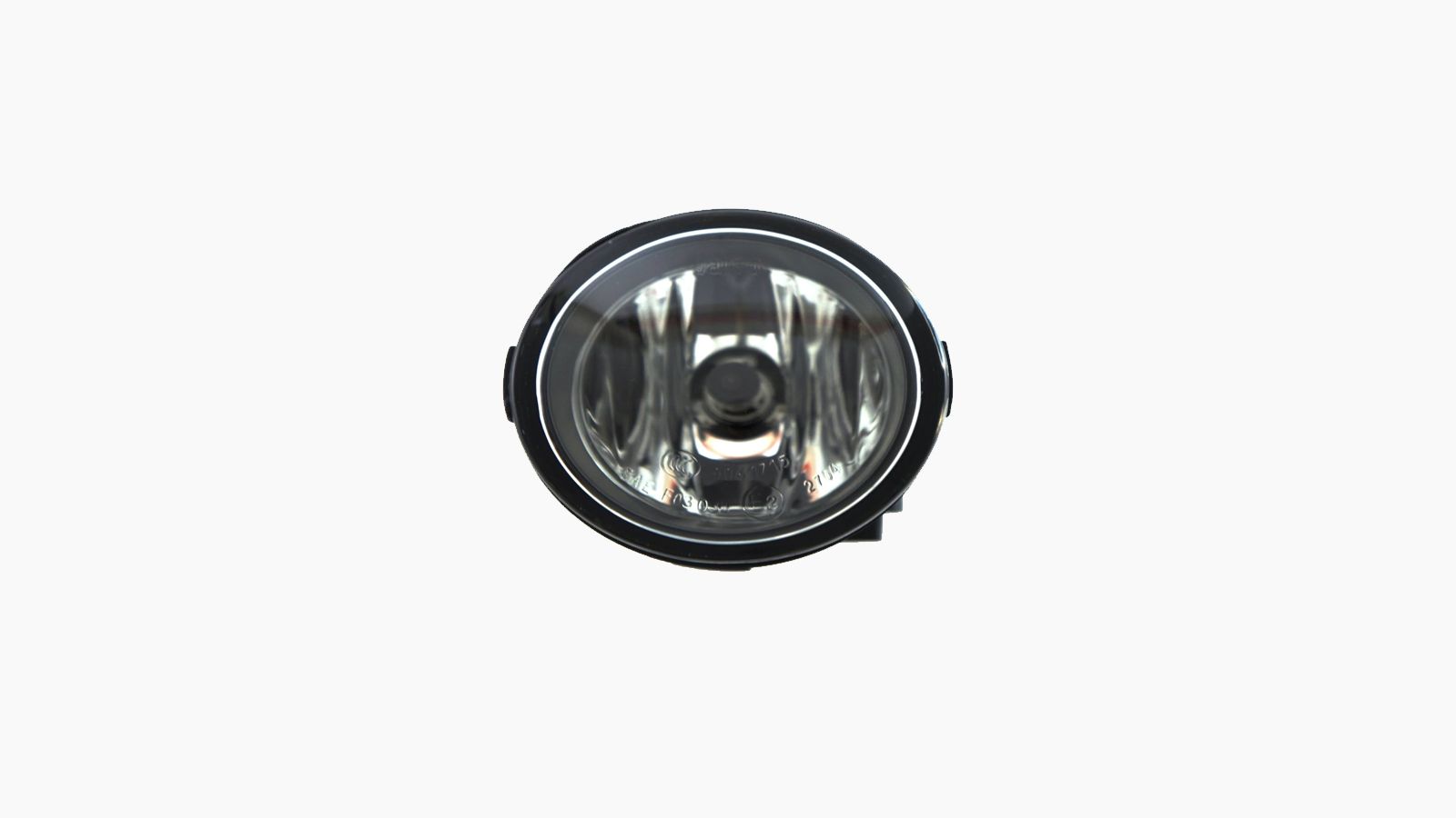 Mistlamp links / rechts voor Nissan