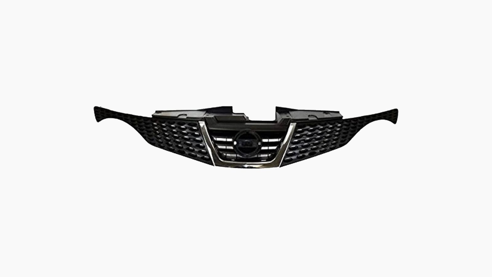 Griille voor Nissan JUKE 2010-2014