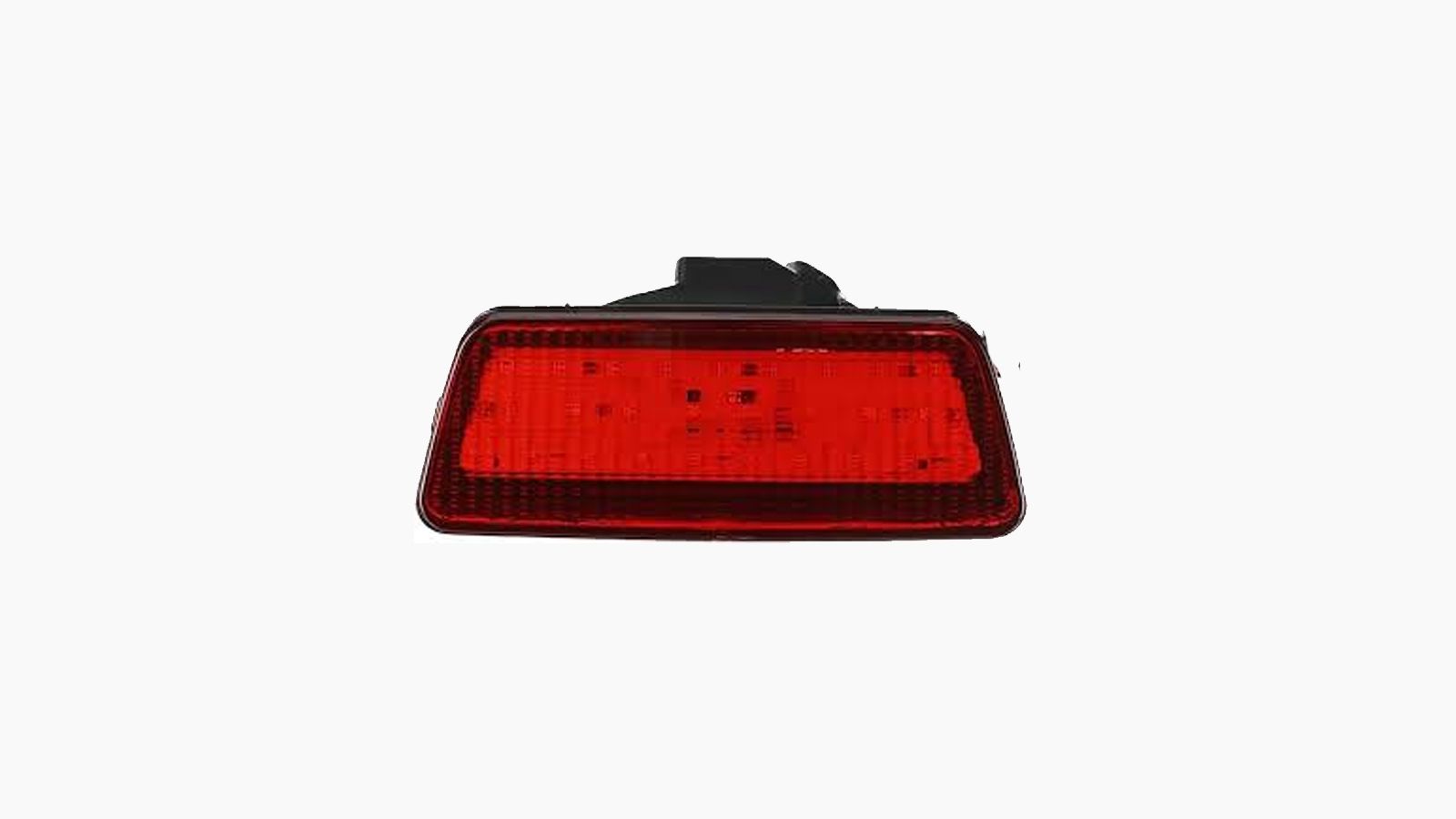 Mistlamp voor Nissan