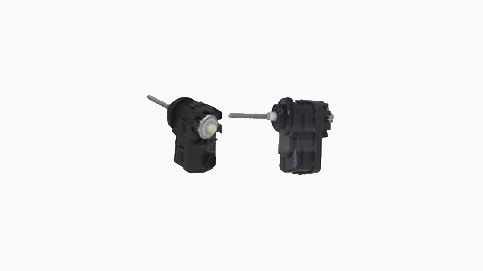 Koplamp links / rechts voor Nissan JUKE 2014-2019