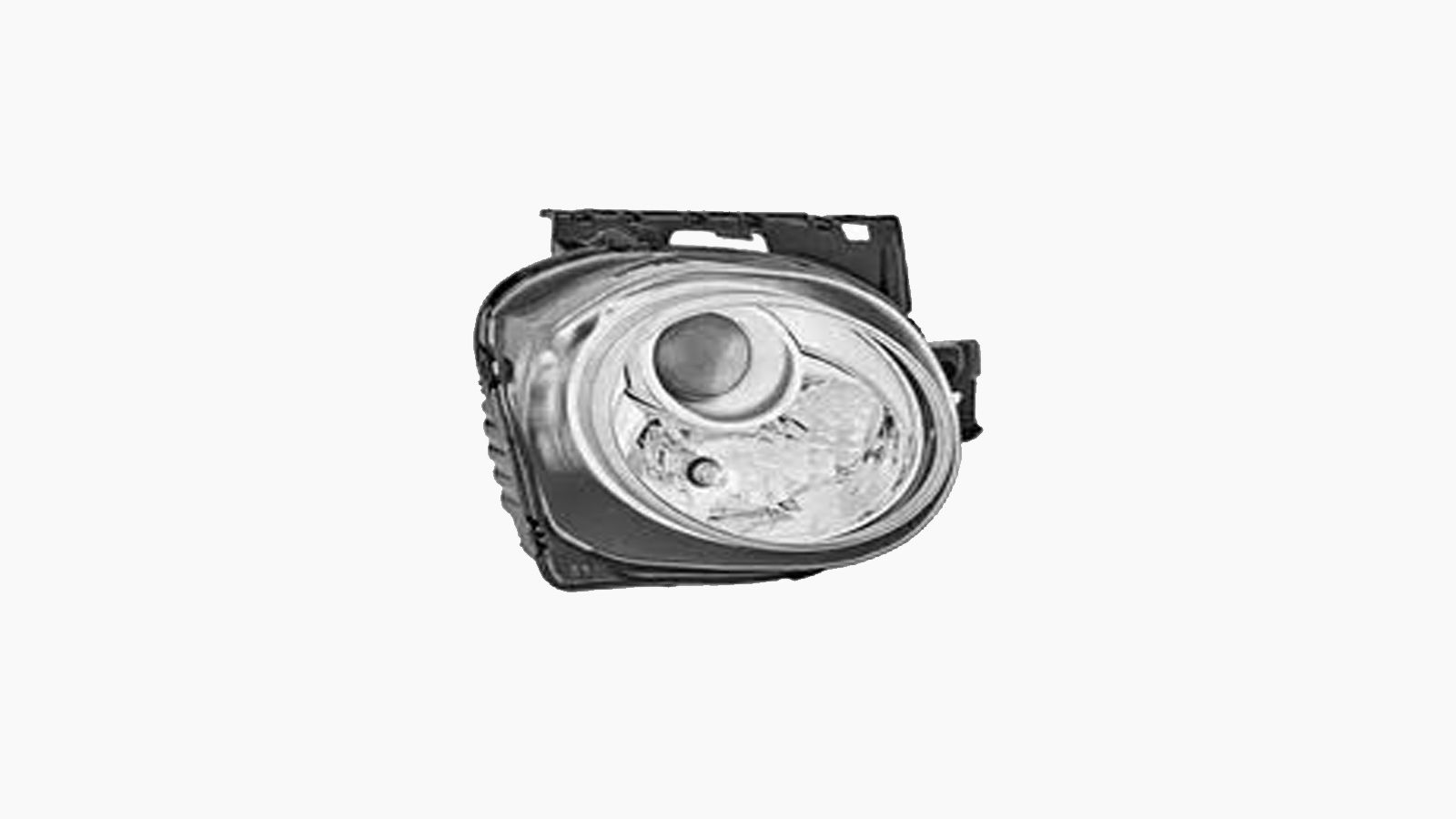 Koplamp voor Nissan JUKE 2014-2019