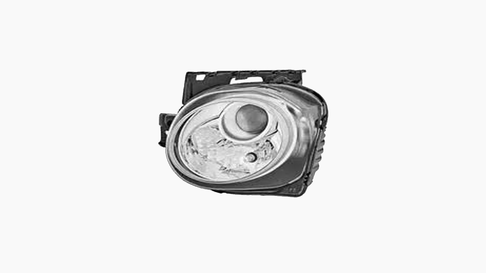 Koplamp voor Nissan JUKE 2014-2019
