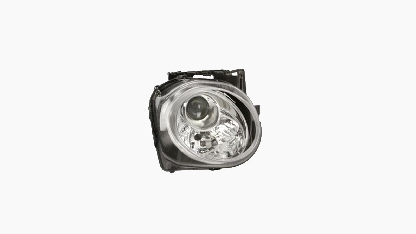 Koplamp voor Nissan JUKE 2014-2019