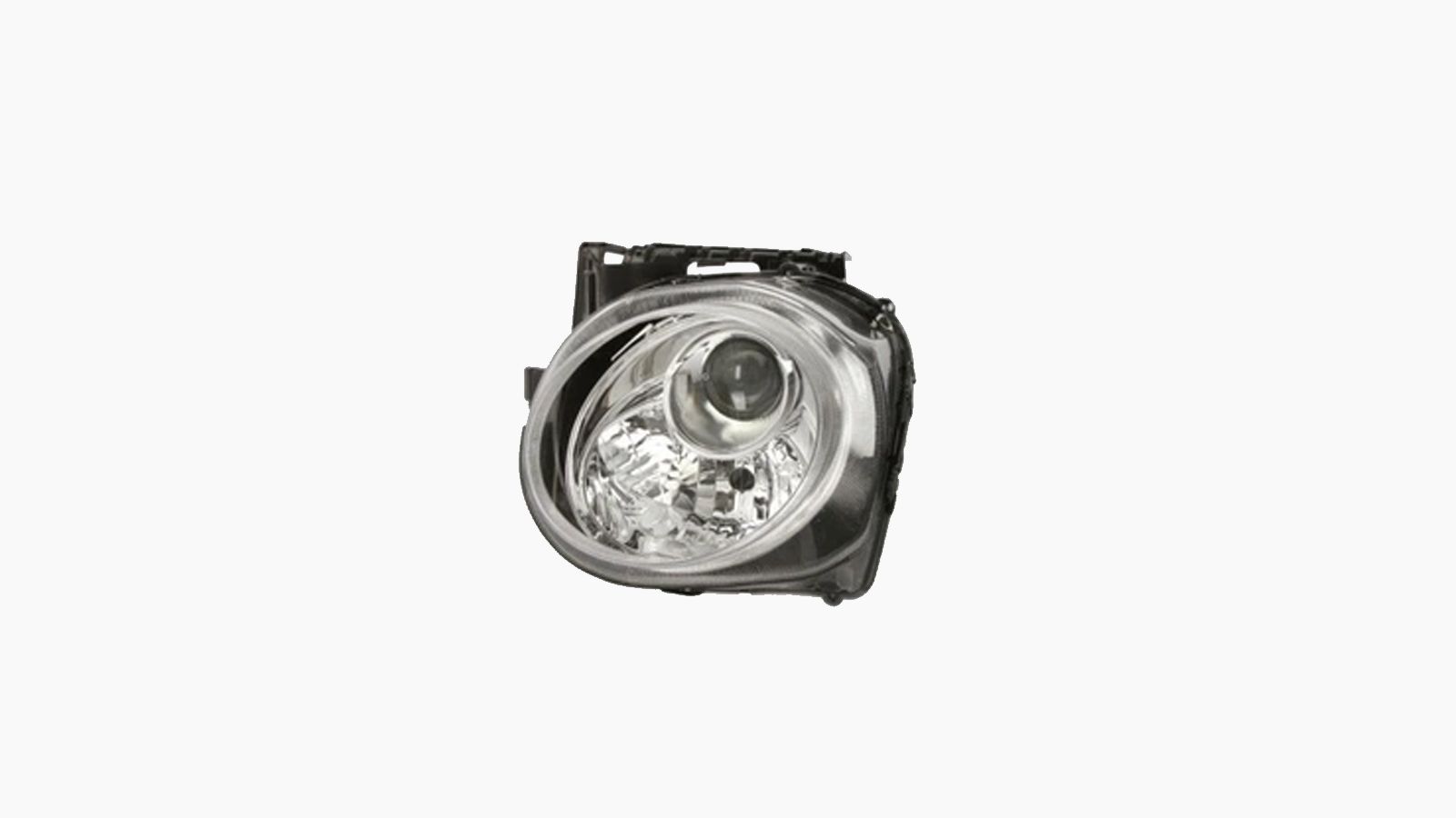 Koplamp voor Nissan JUKE 2014-2019