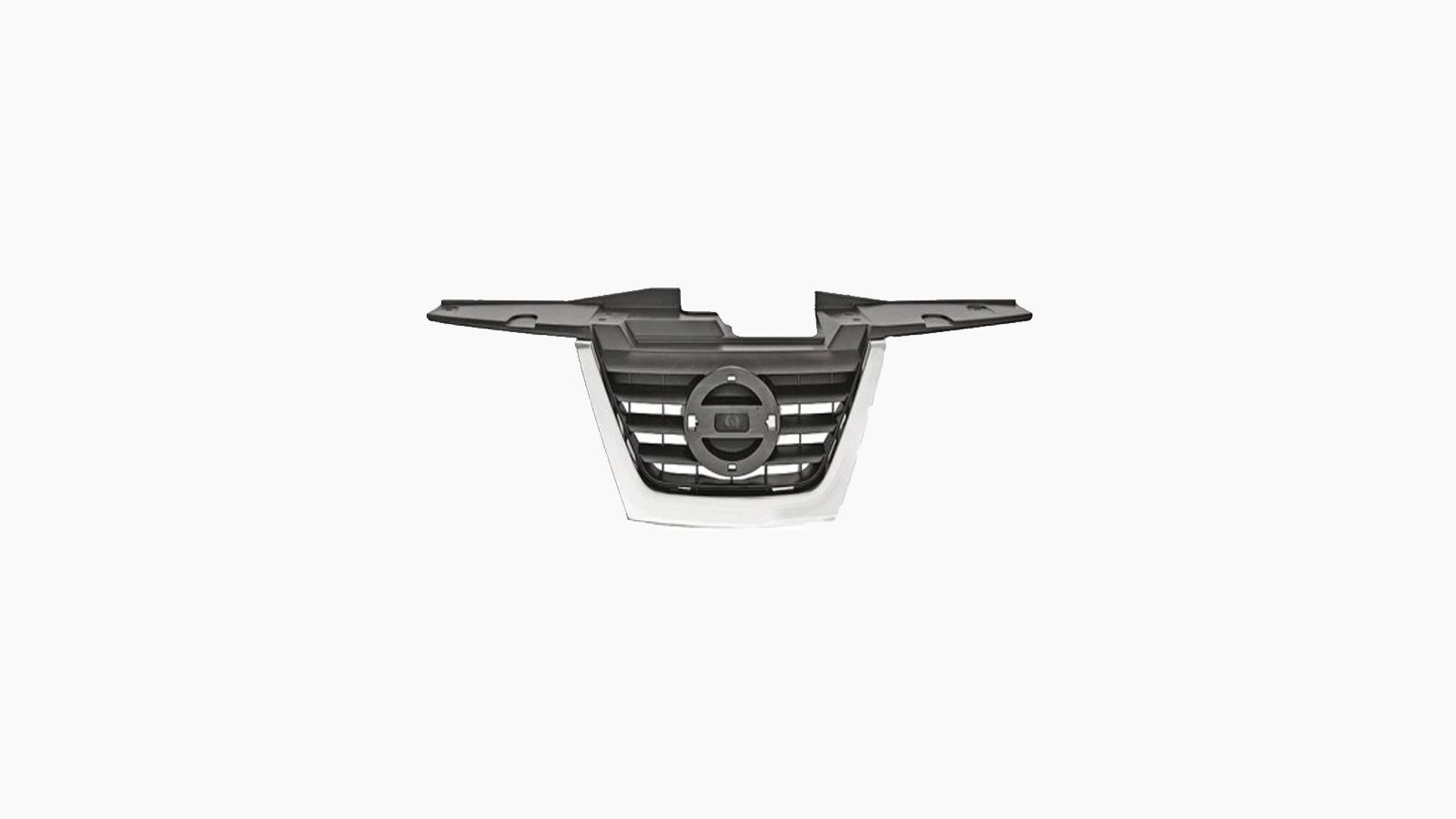 Griille voor Nissan JUKE 2014-2019