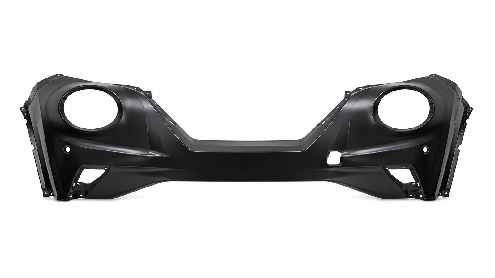 Voorbumper voor Nissan JUKE 2019-2024 in primer