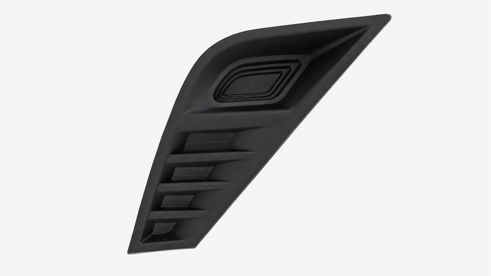 Grille voor Nissan JUKE 2019-2024