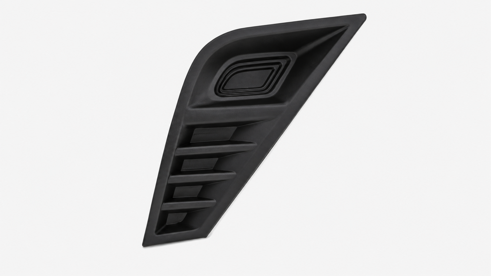 Grille voor Nissan JUKE 2019-2024