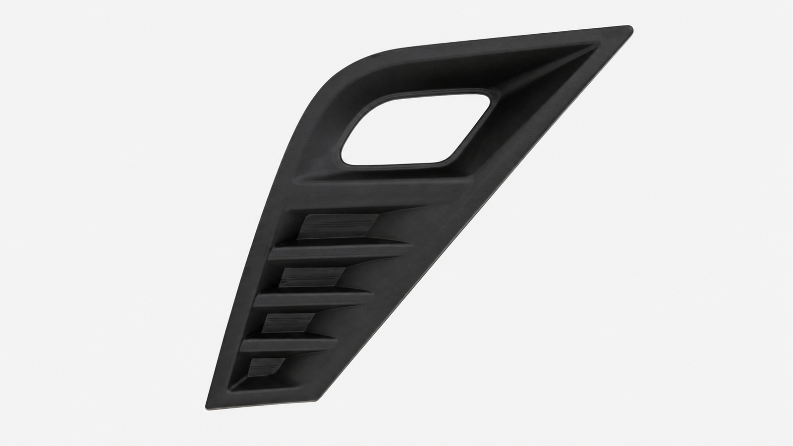 Grille voor Nissan JUKE 2019-2024