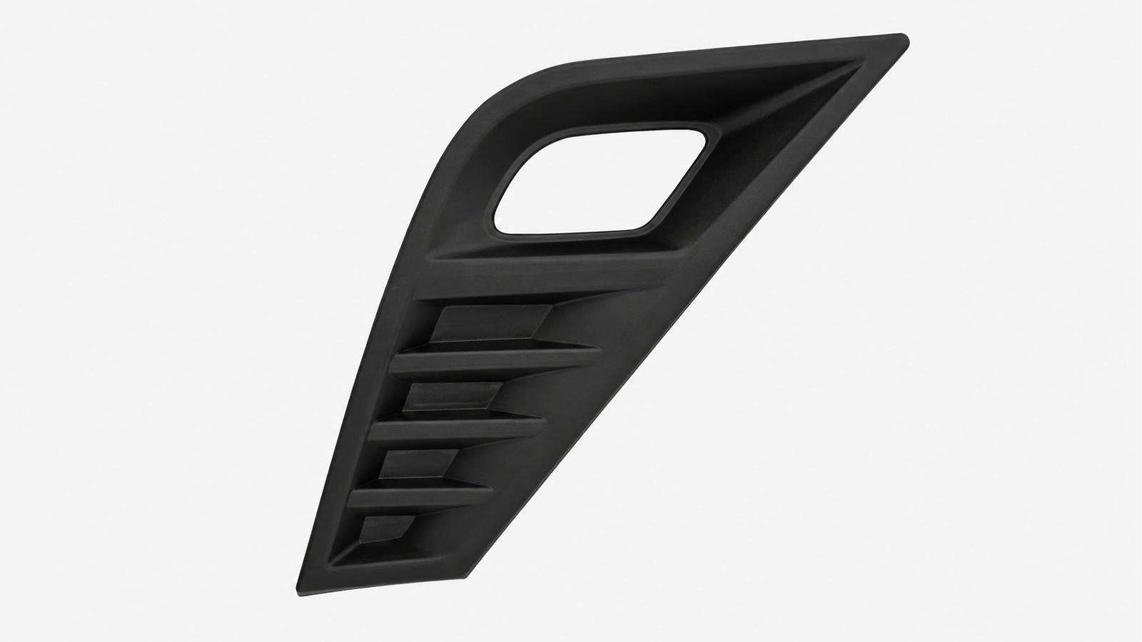 Grille voor Nissan JUKE 2019-2024