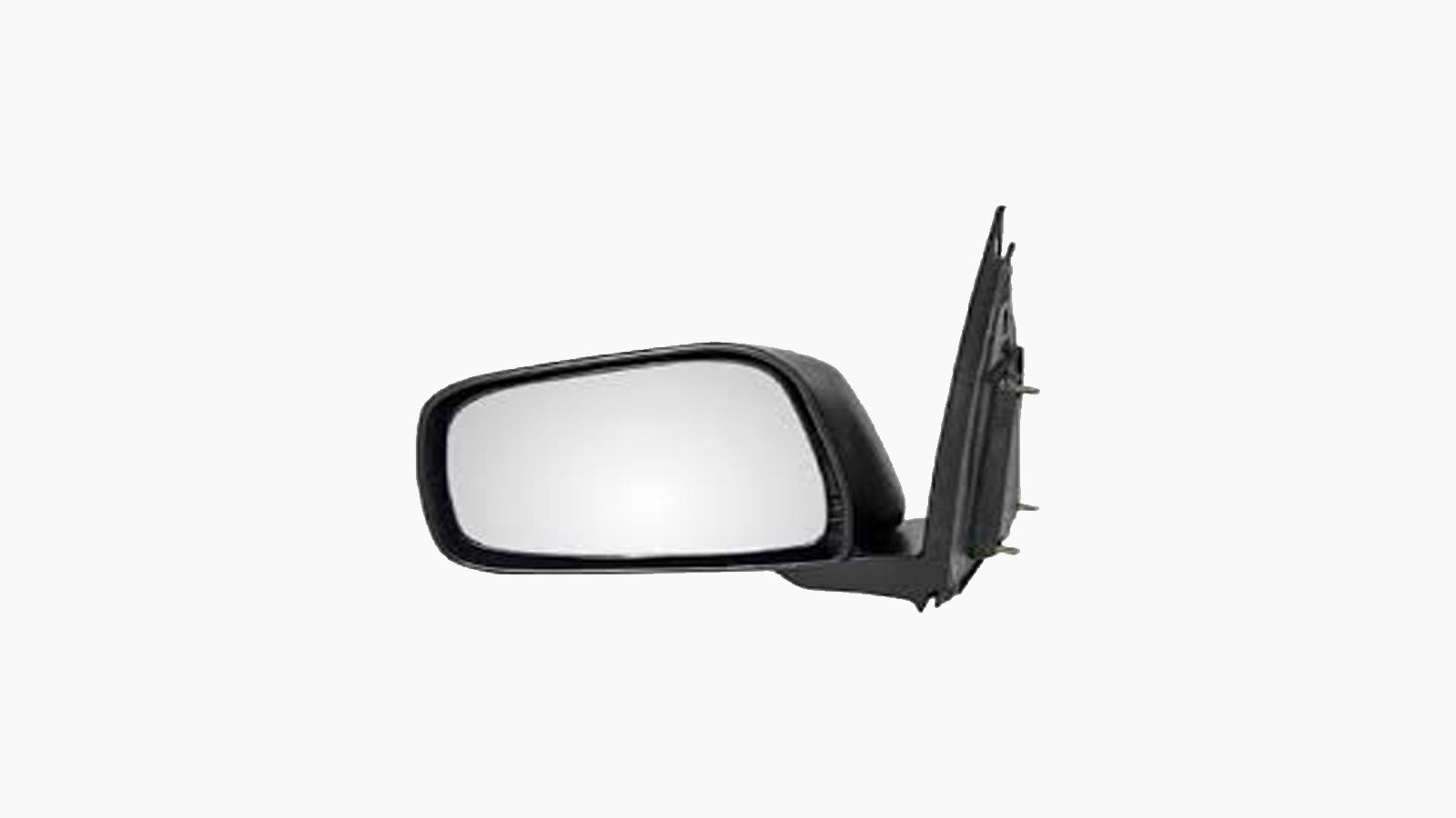 Buitenspiegel voor Nissan NAVARA / PATHFINDER