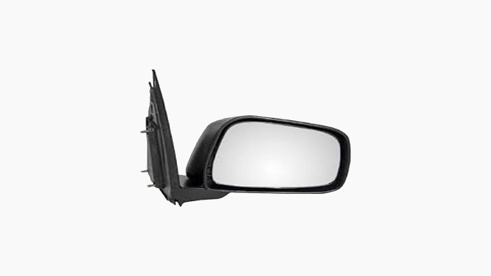 Buitenspiegel voor Nissan NAVARA / PATHFINDER