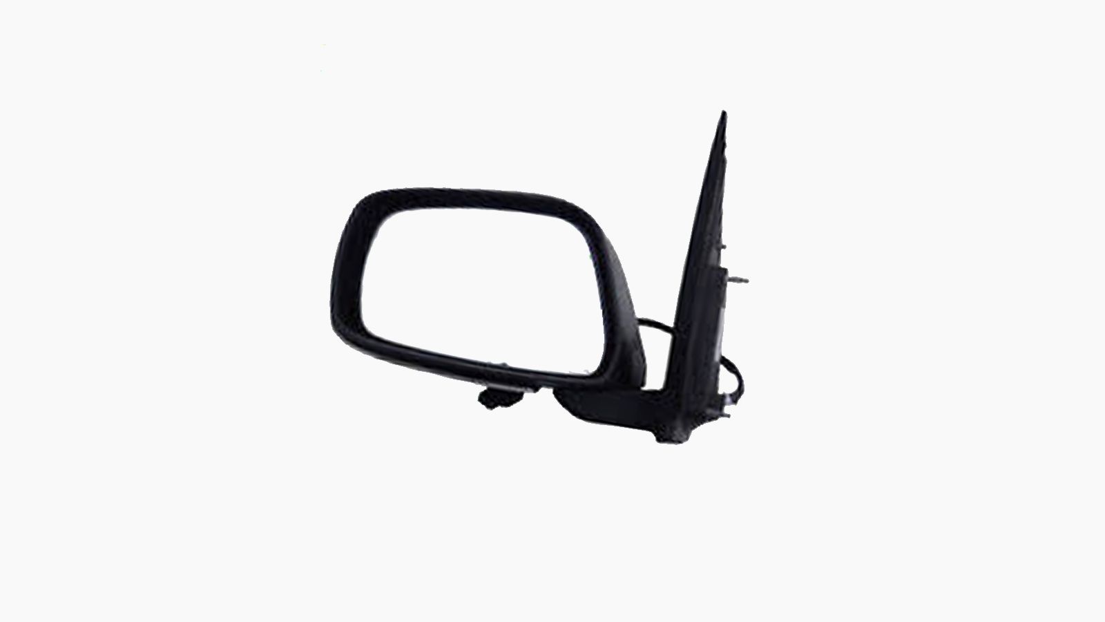 Buitenspiegel voor Nissan NAVARA / PATHFINDER