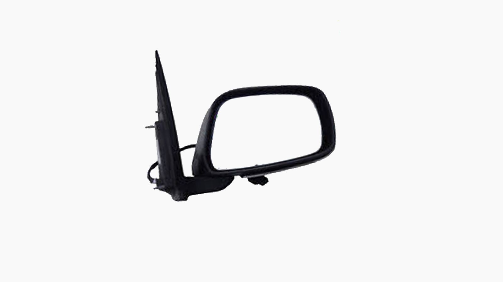 Buitenspiegel voor Nissan NAVARA / PATHFINDER