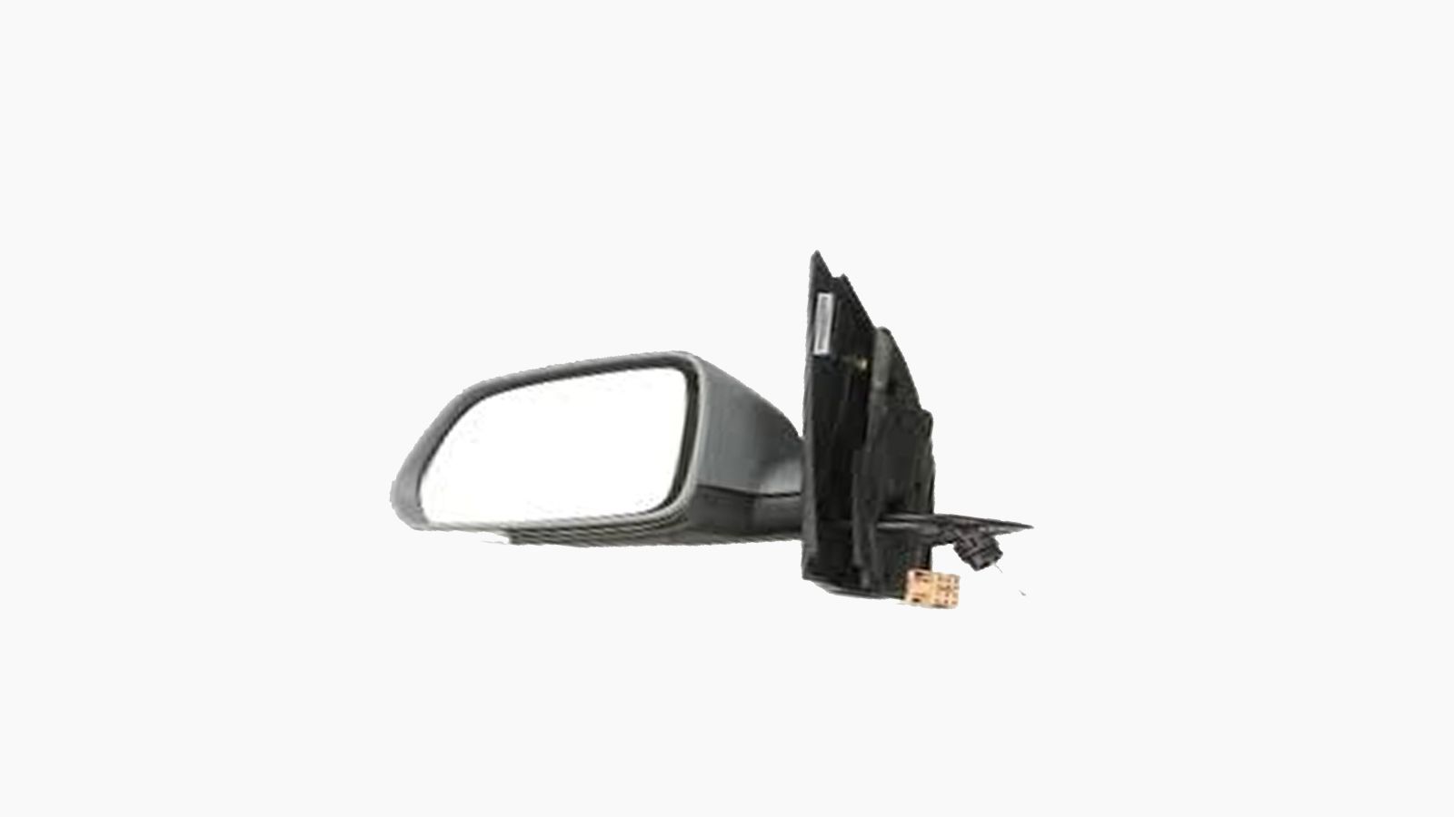Buitenspiegel voor Nissan NAVARA / PATHFINDER
