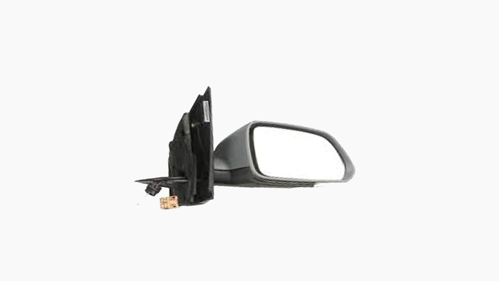 Buitenspiegel voor Nissan NAVARA / PATHFINDER
