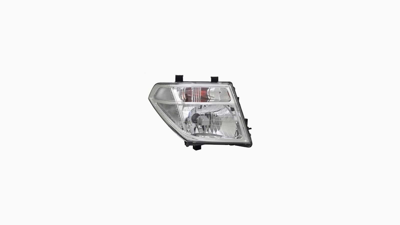 Koplamp voor Nissan NAVARA / PATHFINDER