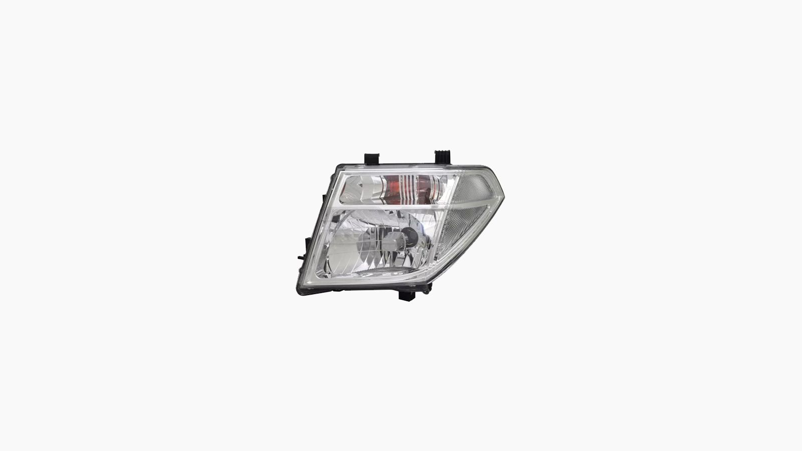 Koplamp voor Nissan NAVARA / PATHFINDER