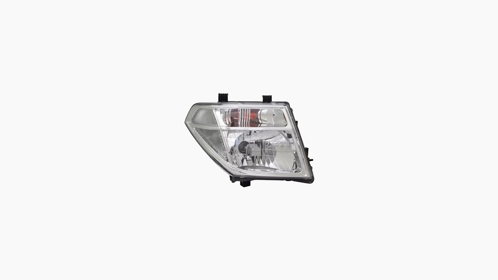Koplamp voor Nissan NAVARA / PATHFINDER