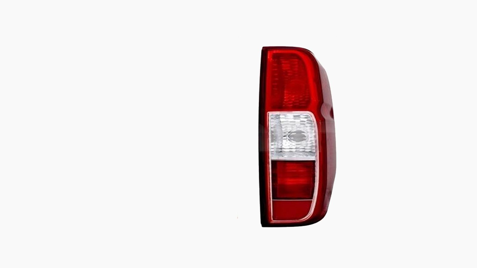 Achterlicht voor Nissan NAVARA