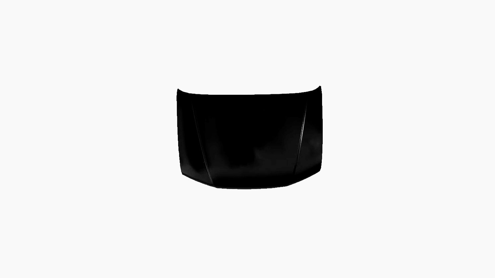 Motorkap voor Nissan NAVARA / PATHFINDER