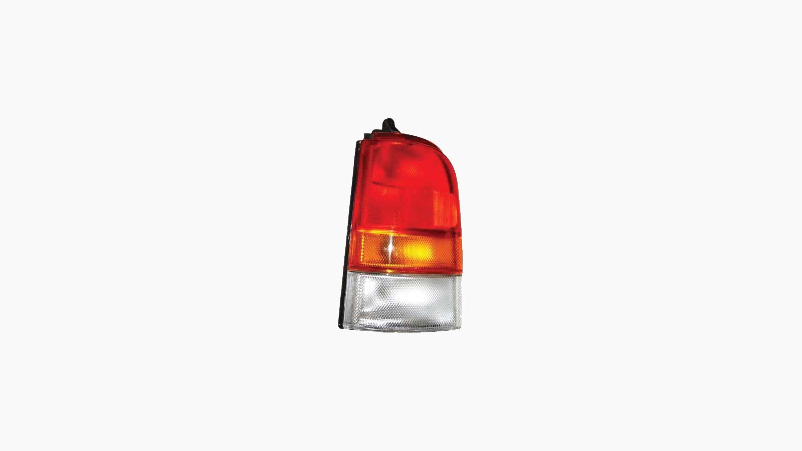 Achterlicht voor Nissan SUNNY KOMBI 1993-2001