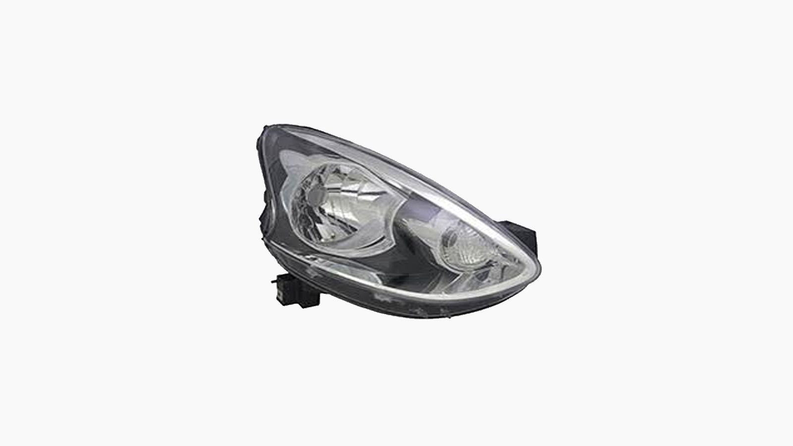 Koplamp voor Nissan MICRA 2013-2017
