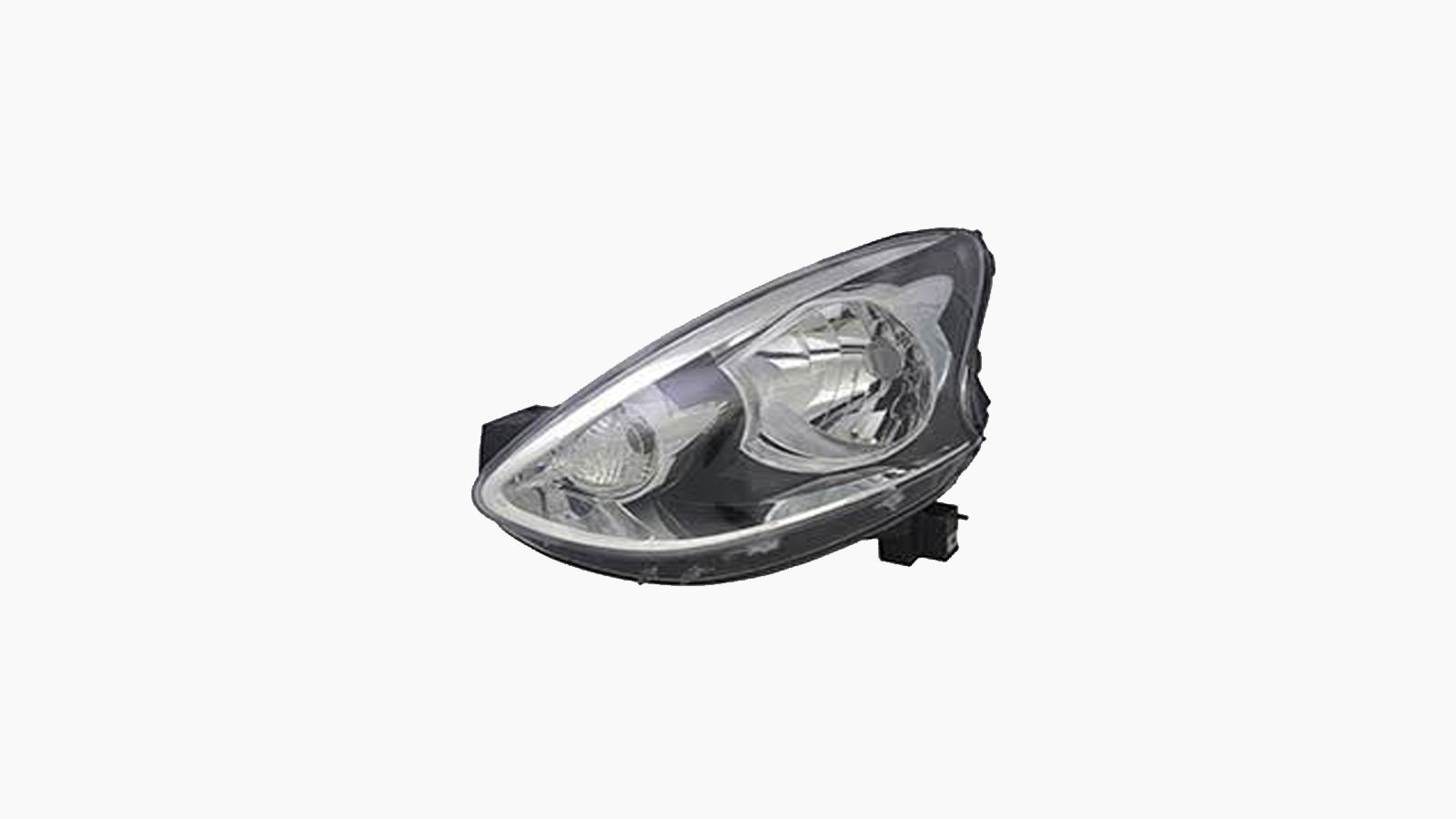 Koplamp voor Nissan MICRA 2013-2017