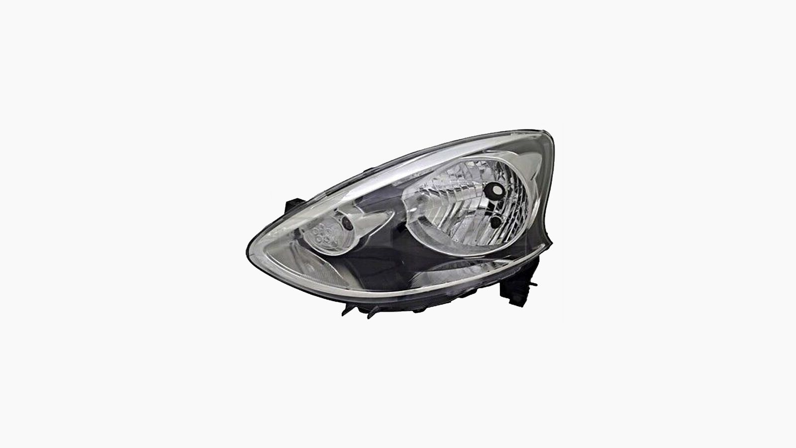 Koplamp voor Nissan MICRA 2013-2017