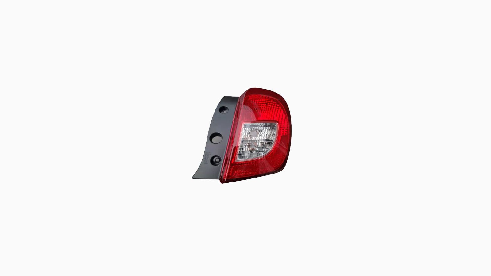 Achterlicht voor Nissan MICRA 2013-2017