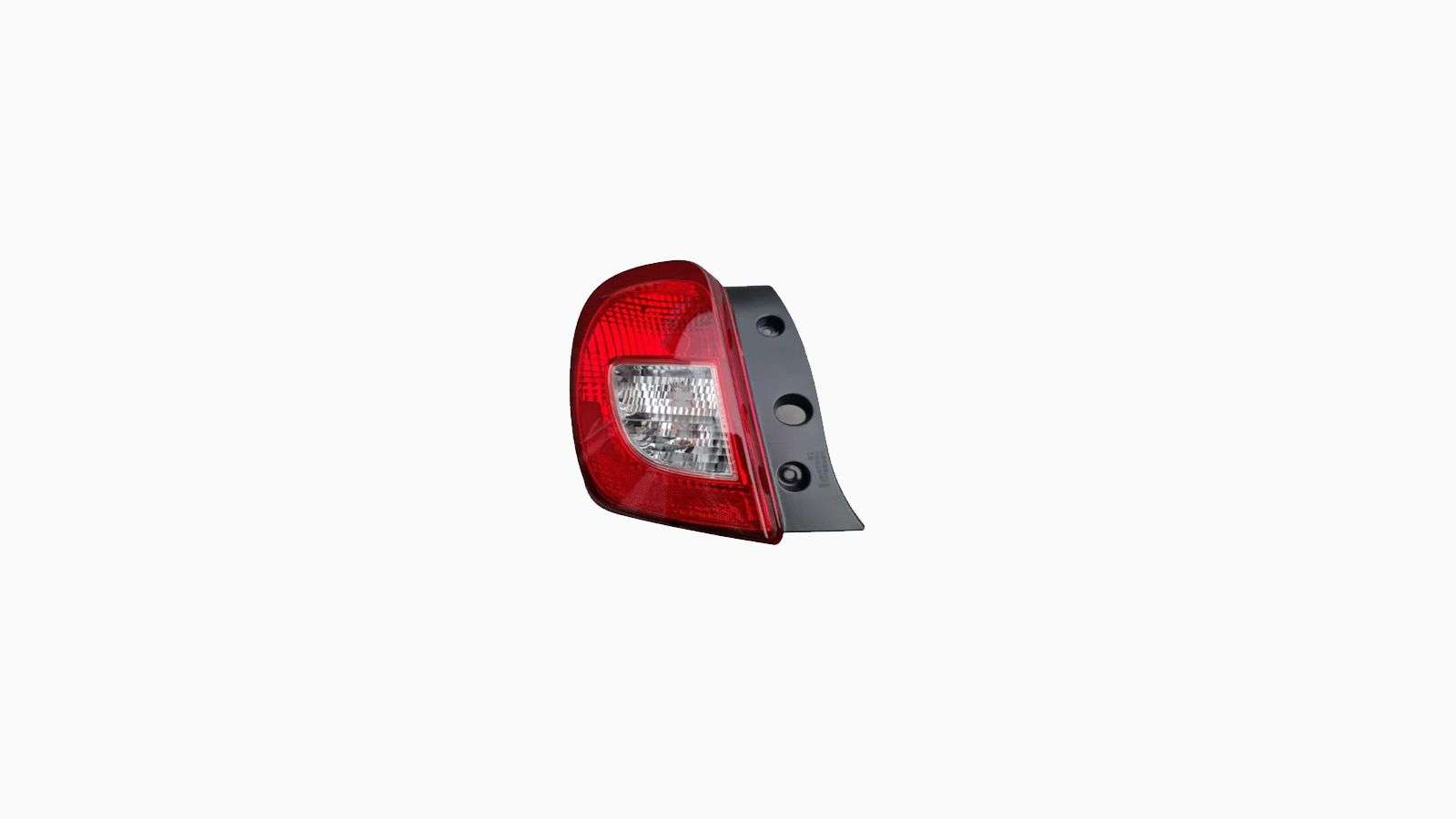 Achterlicht voor Nissan MICRA 2013-2017