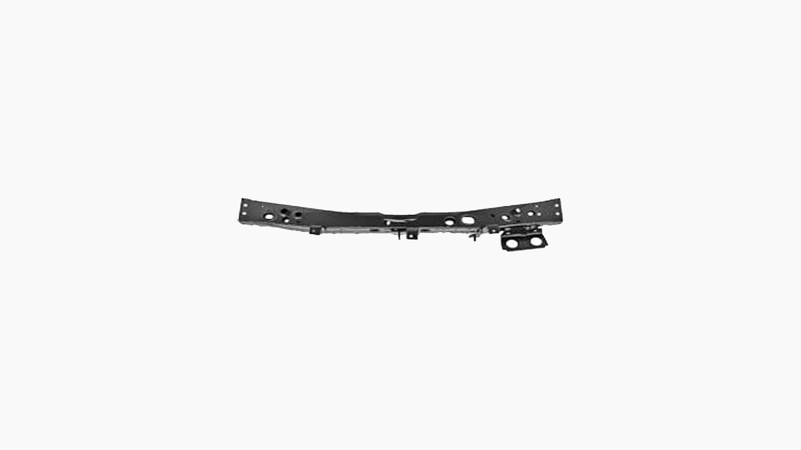 Frontdeel voor Nissan MICRA 2013-2017