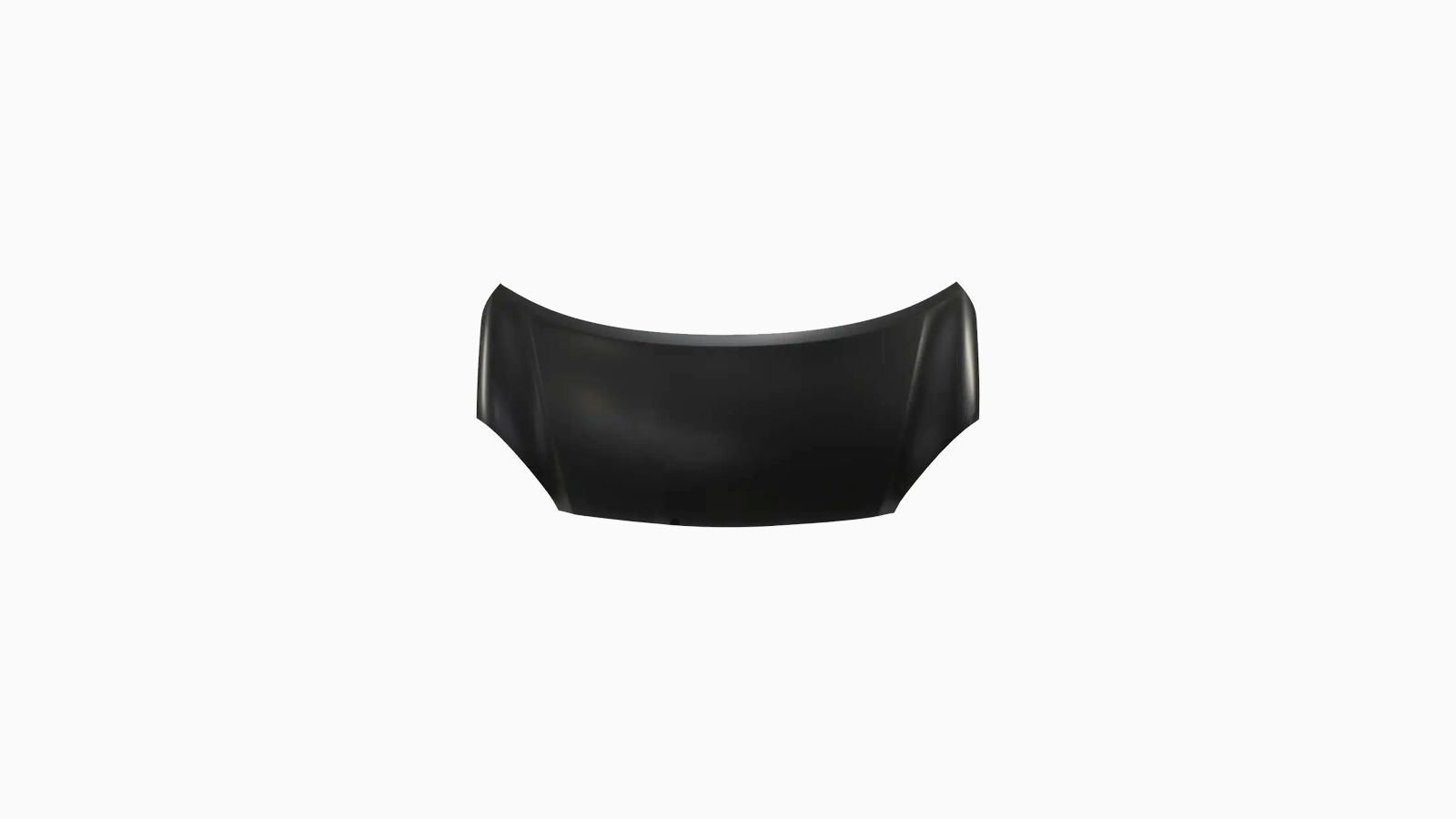 Motorkap voor Nissan MICRA 2013-2017