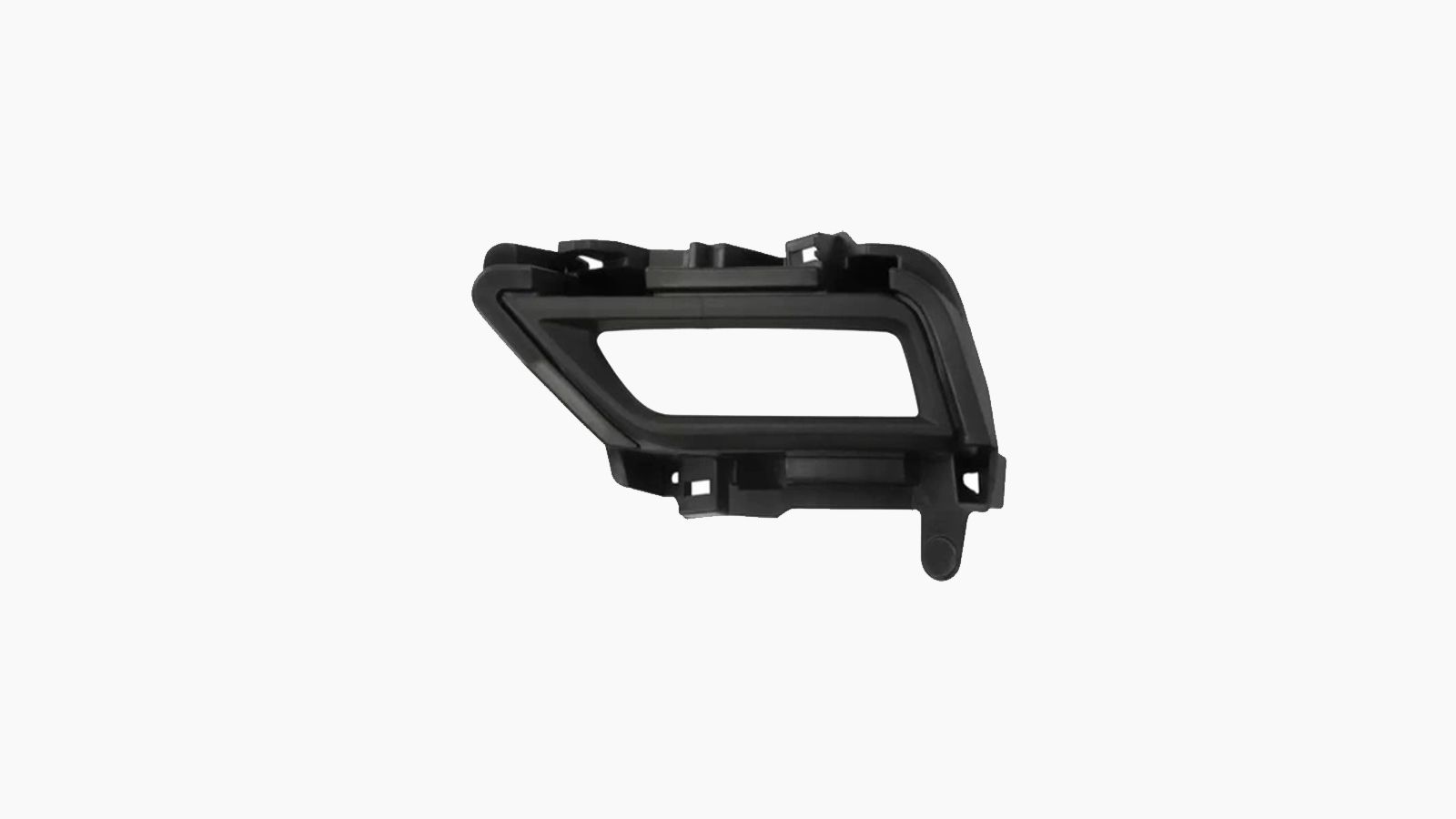 Griille voor Nissan MICRA K14 2017-2022