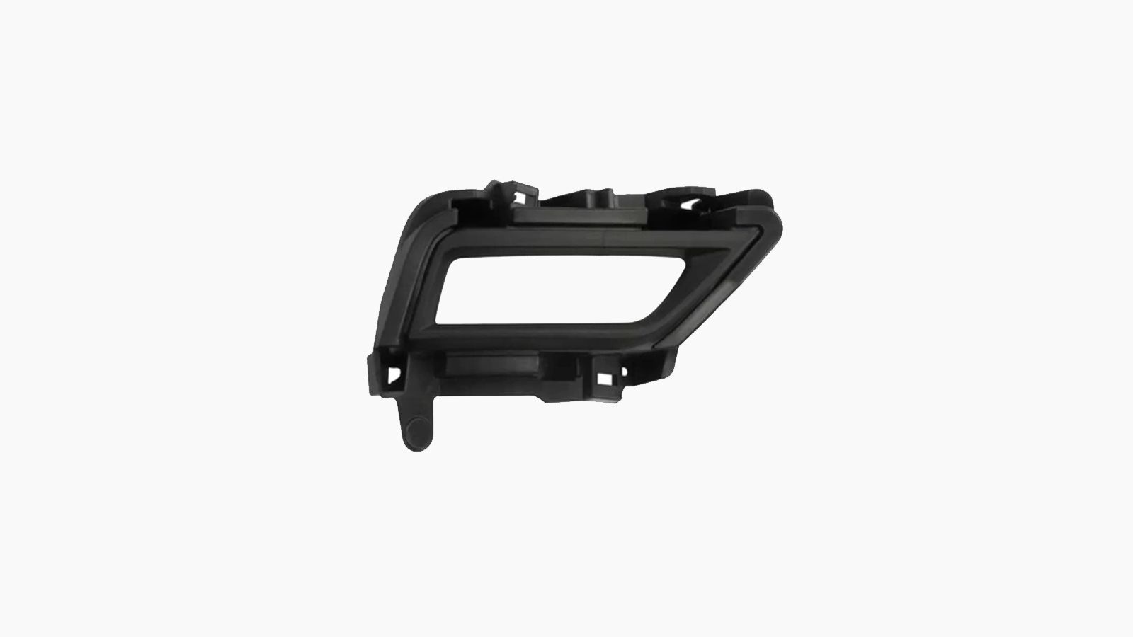 Griille voor Nissan MICRA K14 2017-2022