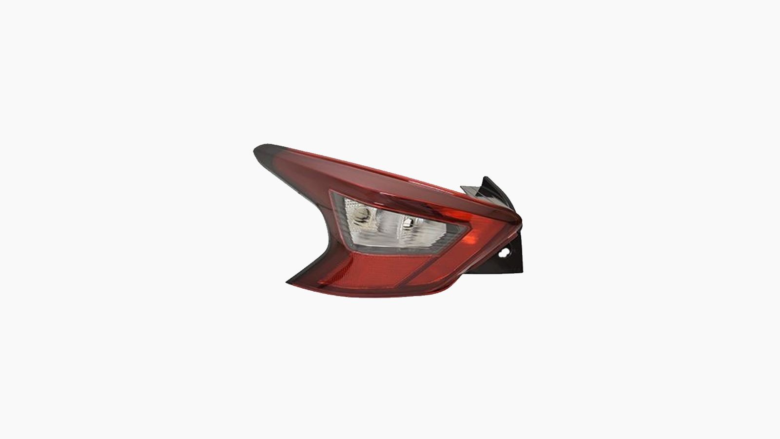 Achterlicht voor Nissan MICRA K14 2017-2022