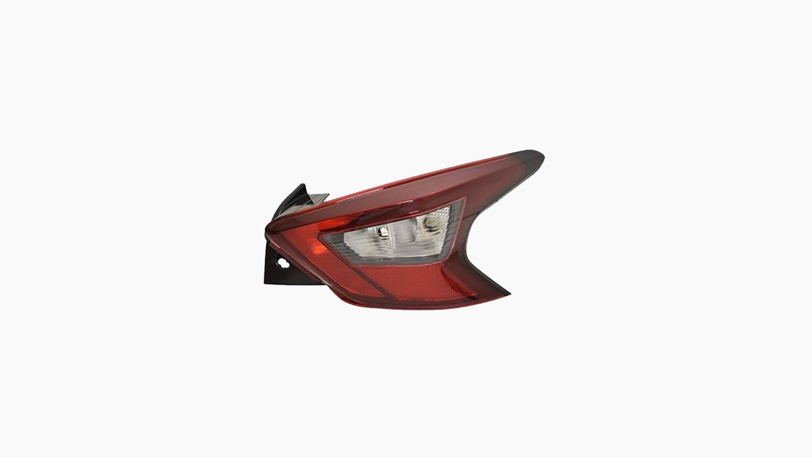 Achterlicht voor Nissan MICRA K14 2017-2022
