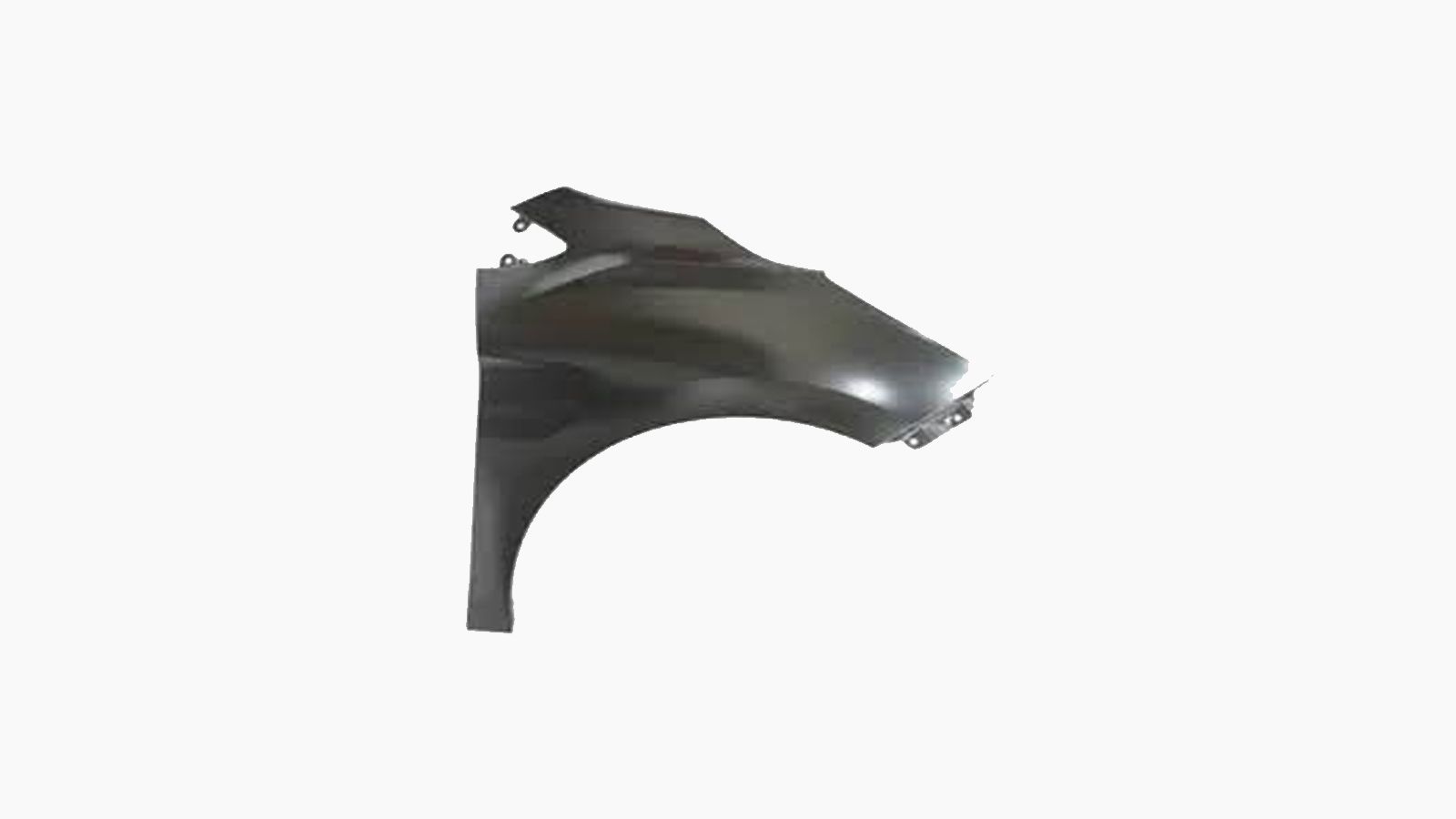 Spatbord Links voor Nissan MICRA K14 2017-2022