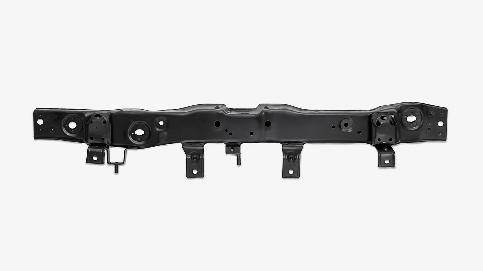 Frontdeel voor Nissan MICRA K14 2017-2022