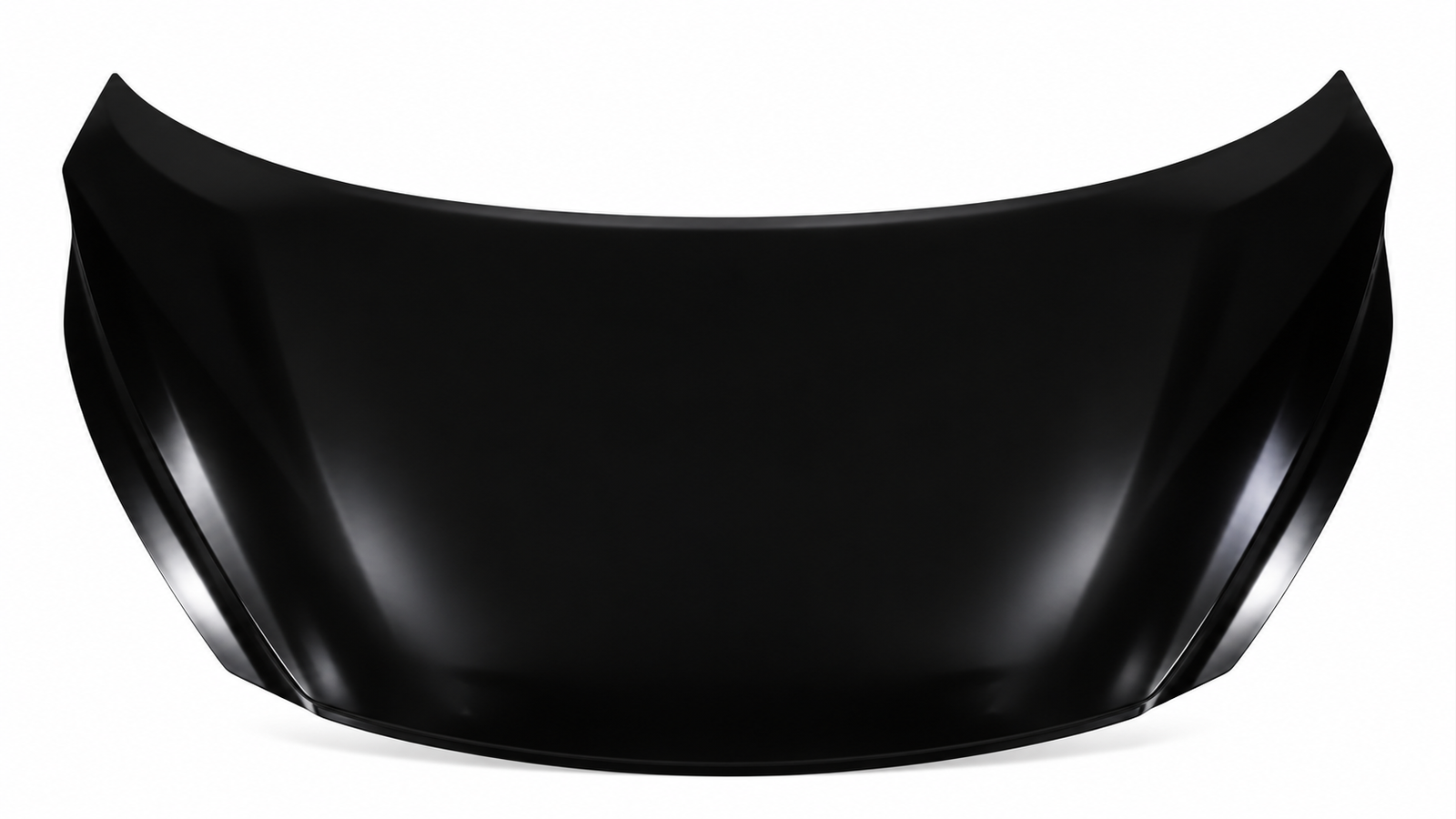 Motorkap voor Nissan MICRA K14 2017-2022