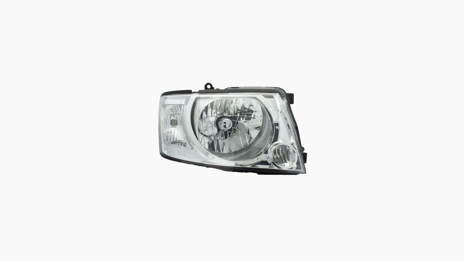Koplamp voor Nissan PATROL 2004-2010