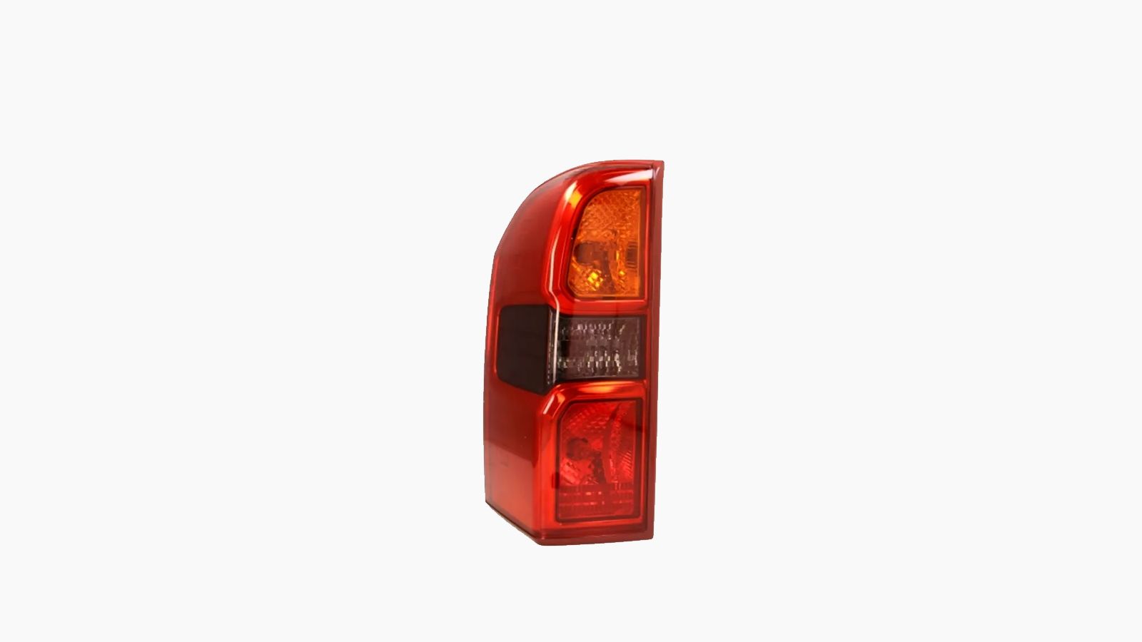 Achterlicht voor Nissan PATROL 2004-2010