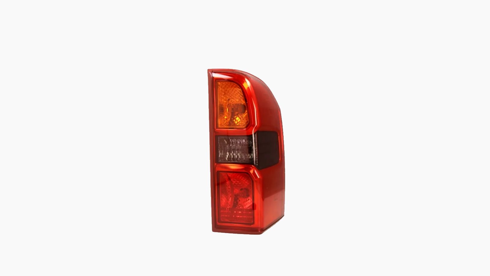 Achterlicht voor Nissan PATROL 2004-2010