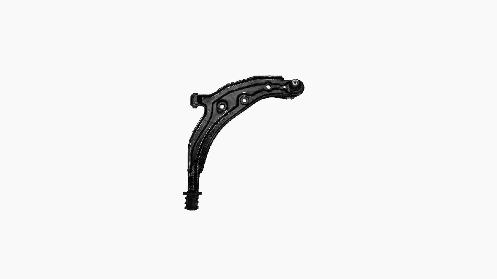 Draagarm voor Nissan MICRA