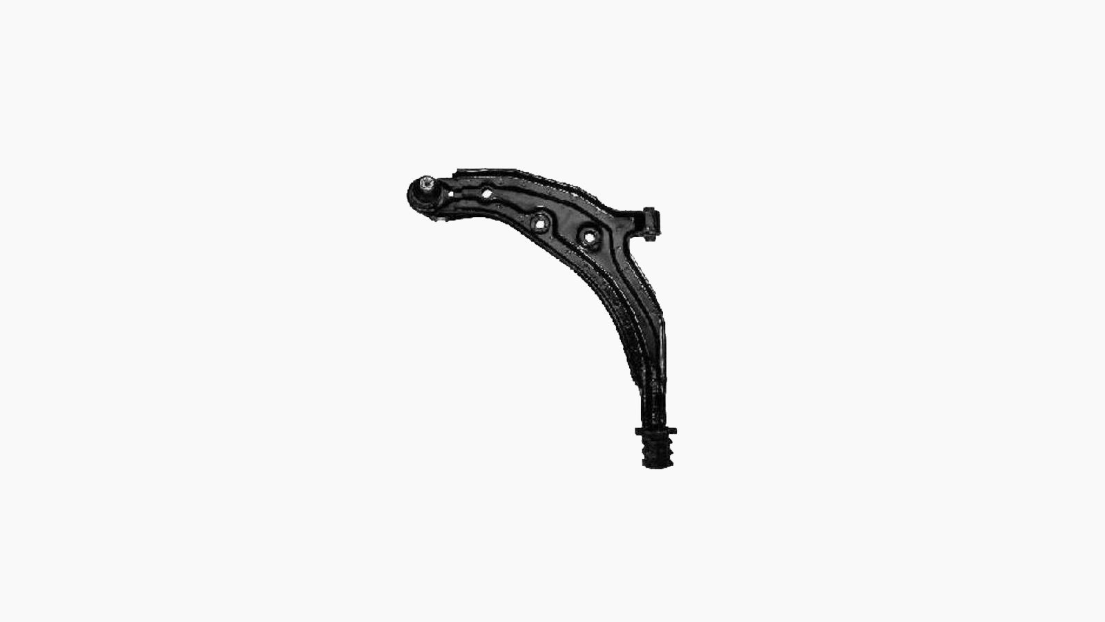Draagarm voor Nissan MICRA