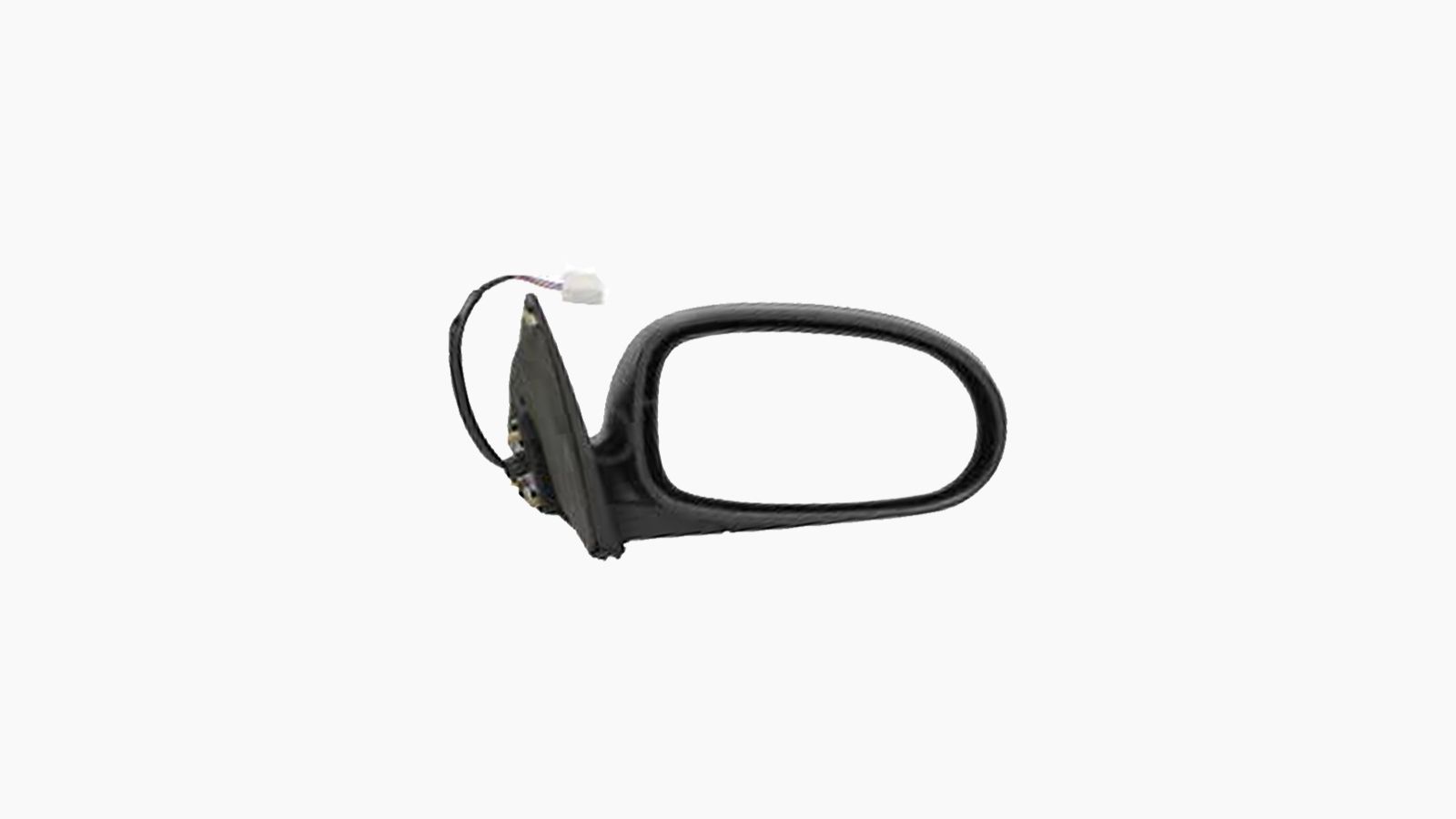 Buitenspiegel voor Nissan MICRA